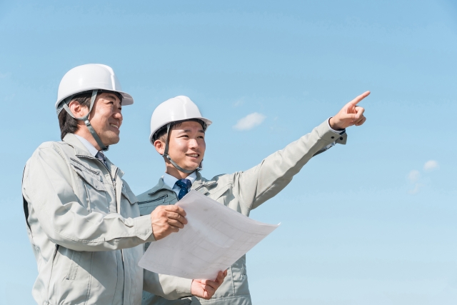 建設業erpのイメージ画像